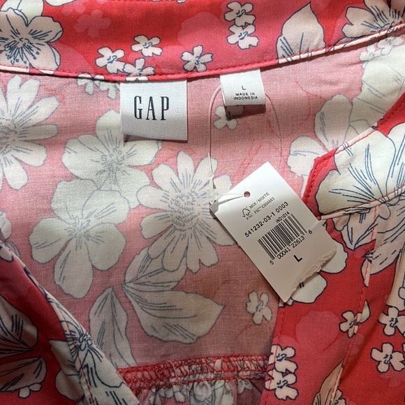 GAP NWT summer dress - Picture 6 of 6